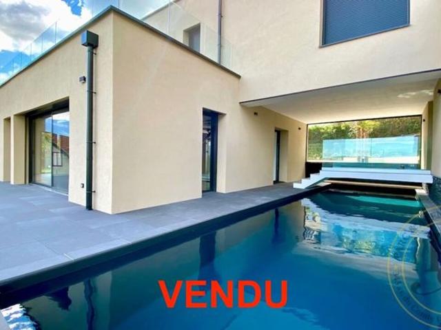 Maison vente à Chambéry, Sonnaz