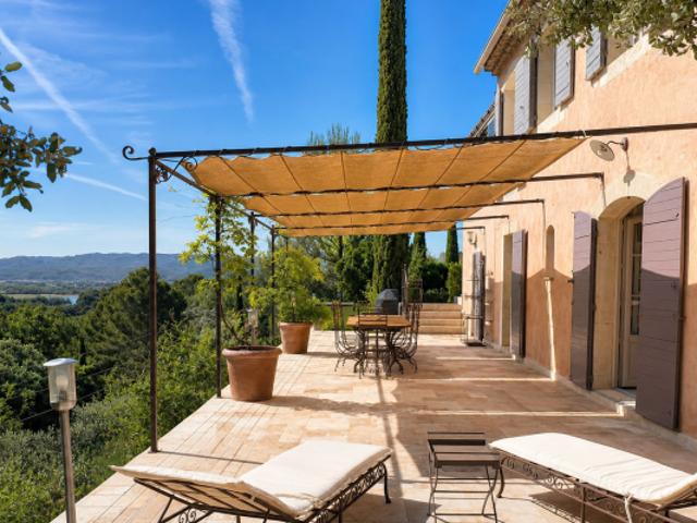 Maison vente à Apt, Puget