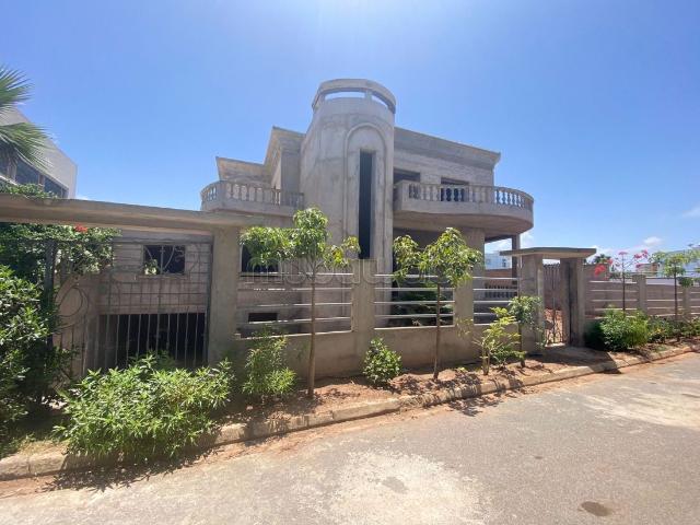 Villa vente à Dar Bouazza, Gharb-Chrarda-Beni Hssen