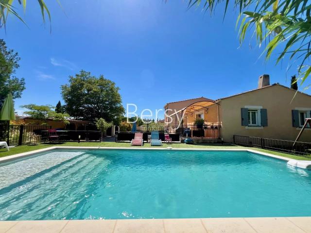 Maison vente à Bédoin