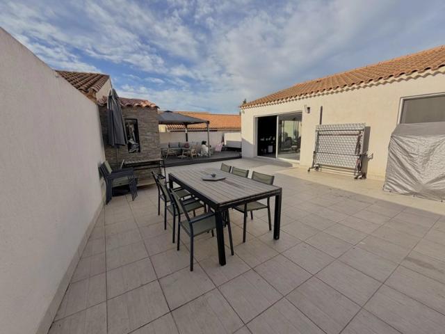 Maison vente à Istres, Vitrolles