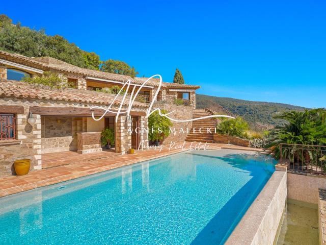 Maison vente à Arrondissement de Draguignan, Cavalaire-sur-mer