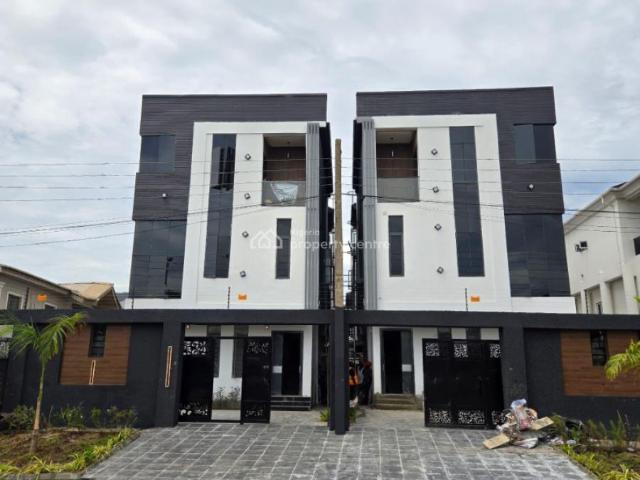Property for sale in Eti Osa, Lagos