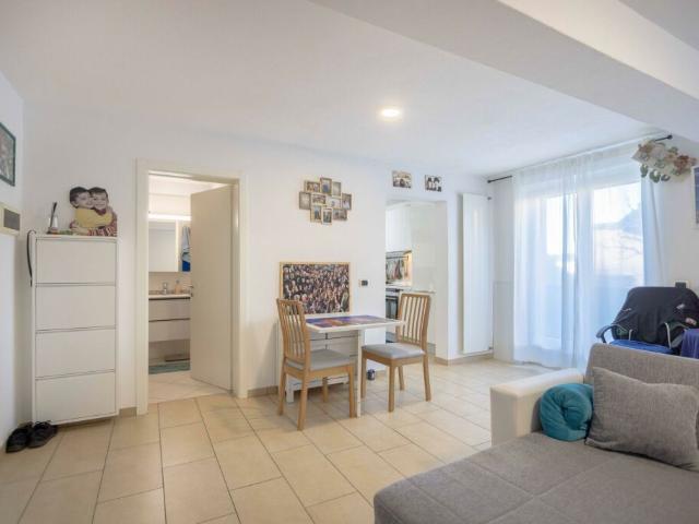 Wohnung kaufen in Aldesago, Tessin