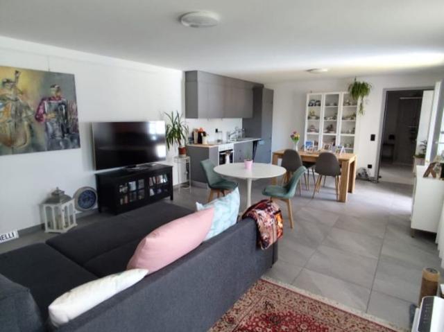 Apartment mieten in Cadogno, Brissago