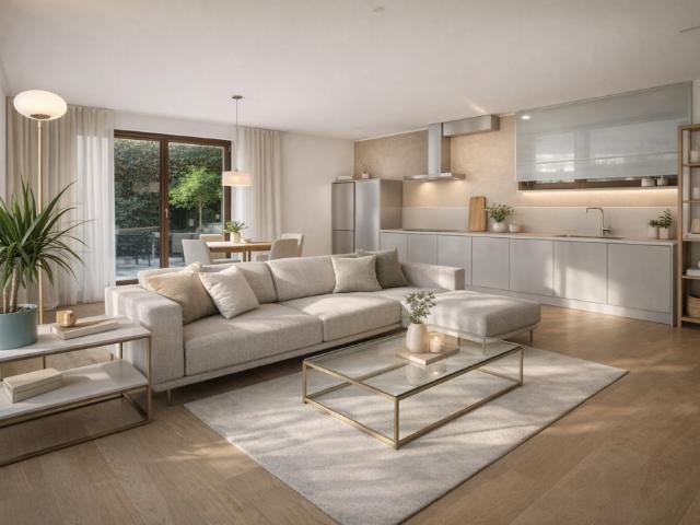 Wohnung kaufen in Aldesago, Tessin