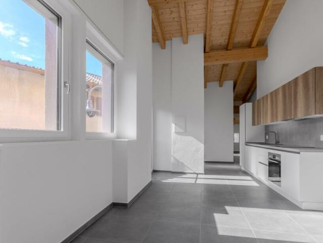 Wohnung kaufen in Cagiallo, Tessin