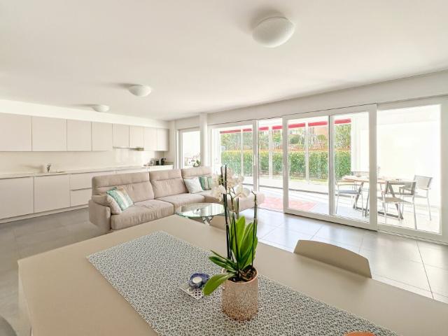 Wohnung kaufen in Tenero-Contra, Tessin