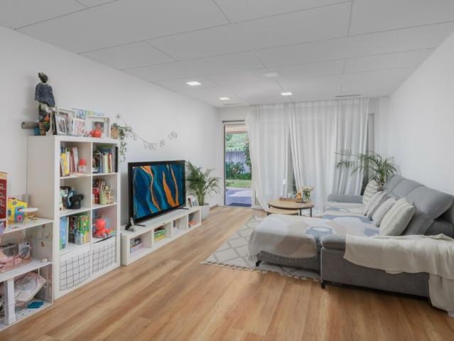 Wohnung kaufen in Aldesago, Tessin