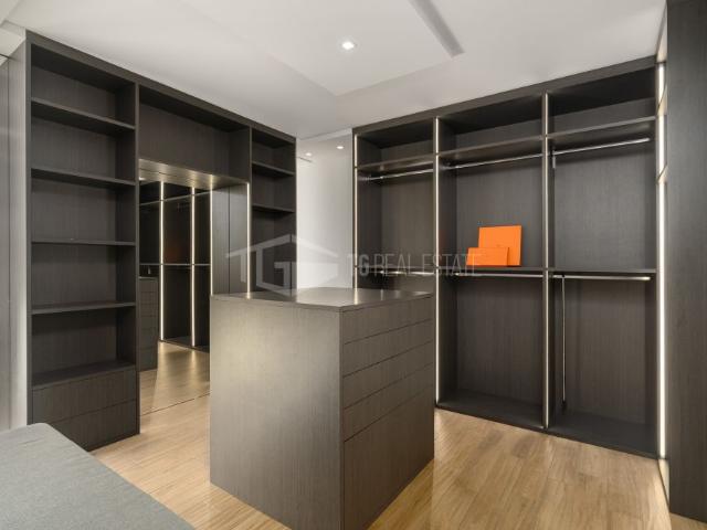 Apartment mieten in Aldesago, Tessin