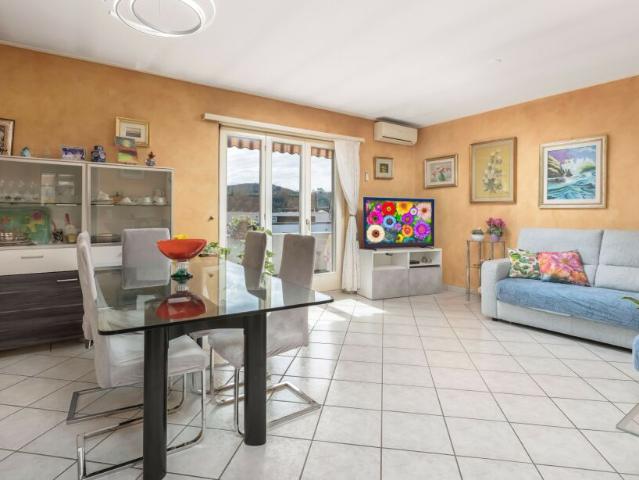 Wohnung kaufen in S. Pietro, Tessin