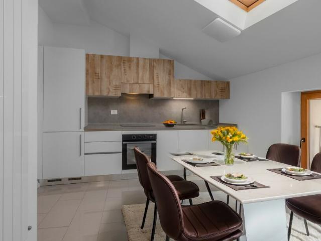 Wohnung kaufen in Monteceneri, Tessin