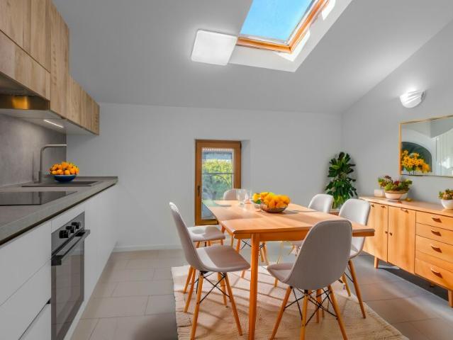 Wohnung kaufen in Fornè, Monteceneri