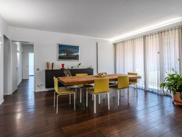 Wohnung kaufen in Sorengo, Tessin