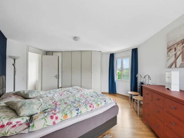 Haus kaufen in Leuk, Wallis