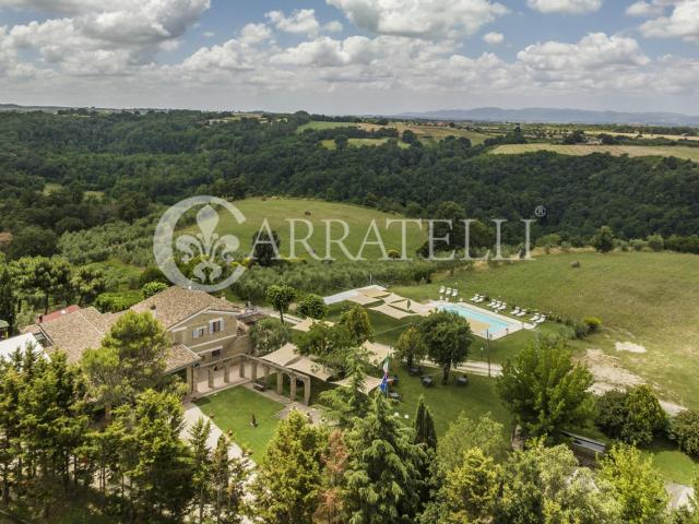 Casa in vendita a Unione di Comuni Montani Colline del Fiora, Pitigliano