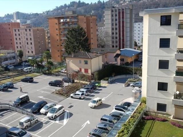 Apartment mieten in Aldesago, Tessin