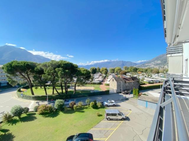 Wohnung kaufen in Tenero-Contra, Tessin