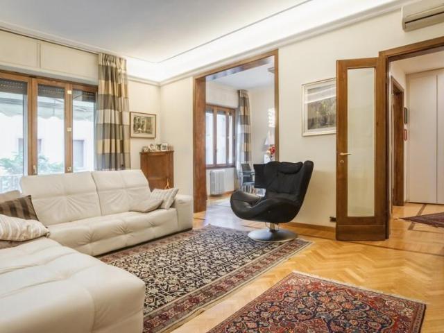 Appartamento in vendita a Quartiere 1, Firenze