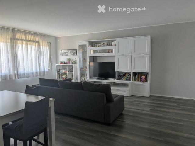 Apartment mieten in Fontanella, Morbio Inferiore