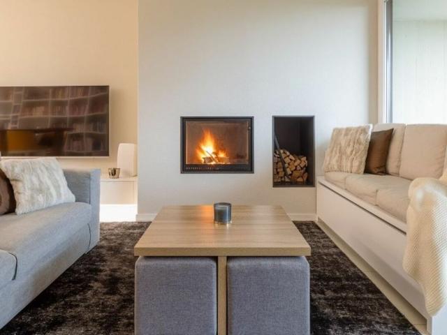 Apartment mieten in Villa Luganese, Lugano