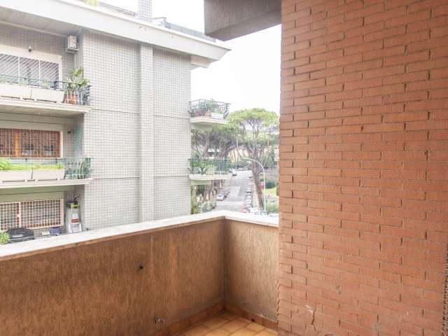Appartamento in affitto a Mostacciano, Roma Capitale