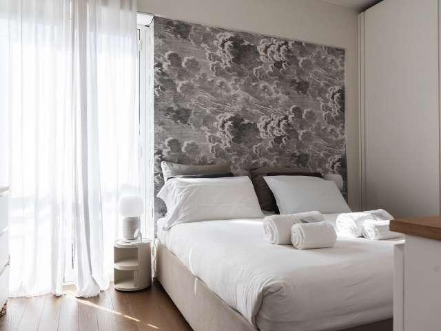 Appartamento in affitto a Municipio 2, Milano