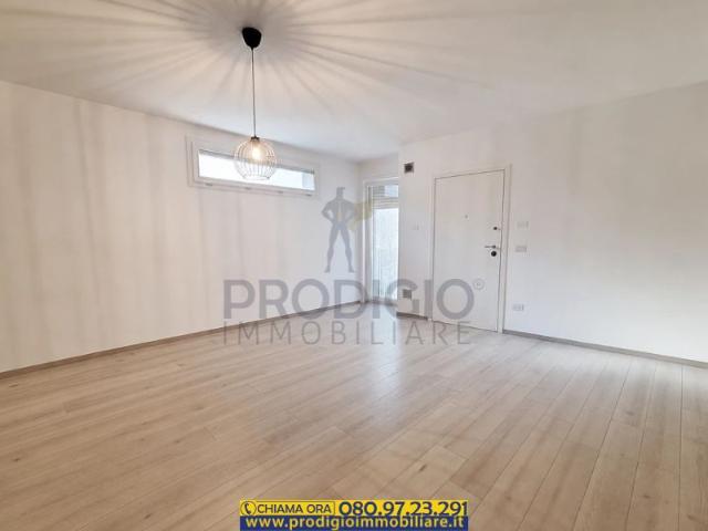 Appartamento in affitto a Terlizzi, Bari