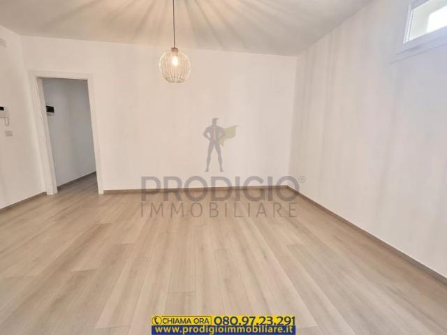 Appartamento in affitto a Puglia, Bari