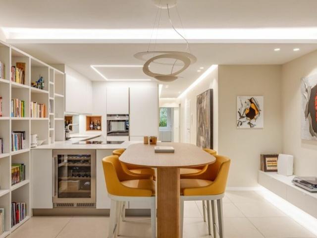 Wohnung kaufen in Aldesago, Tessin