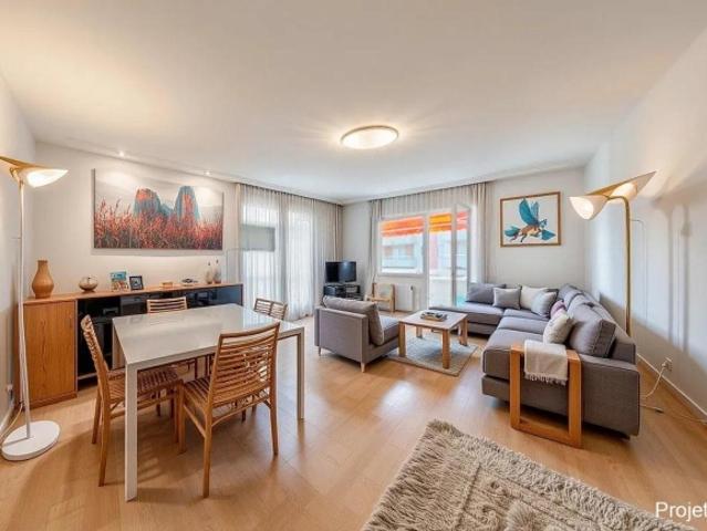 Wohnung kaufen in Massagno, Tessin