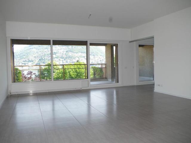 Wohnung mieten in Paradiso, Tessin