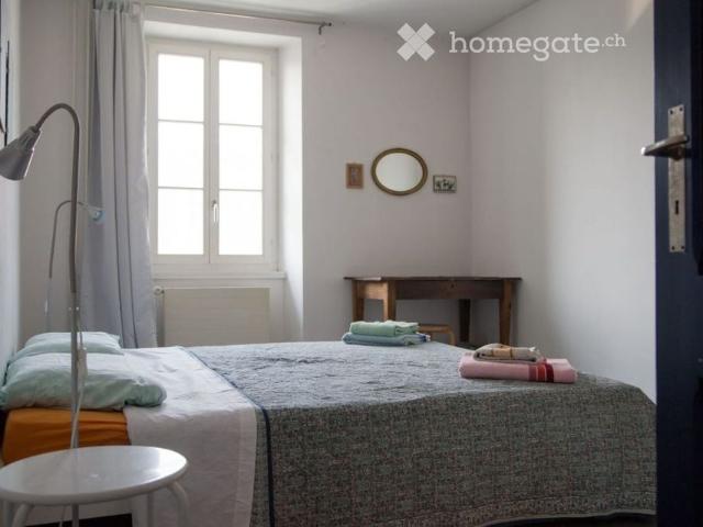 Apartment mieten in Lanera, Tresa