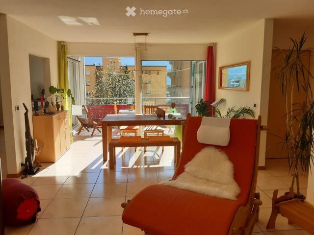 Apartment mieten in Gordola, Distretto di Locarno