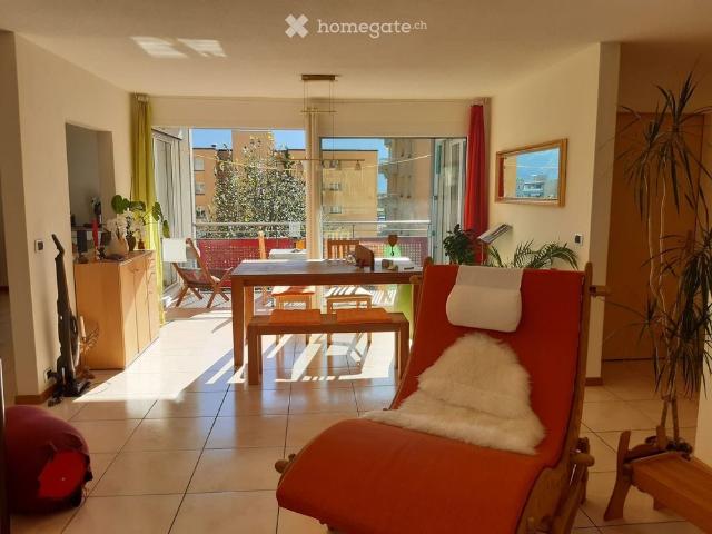 Apartment mieten in Gordola, Distretto di Locarno