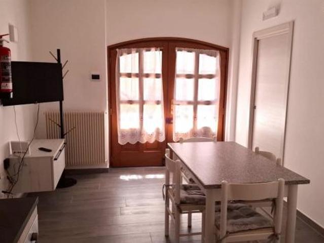 Appartamento in affitto a Comunità Alta Valsugana e Bersntol, Levico Terme