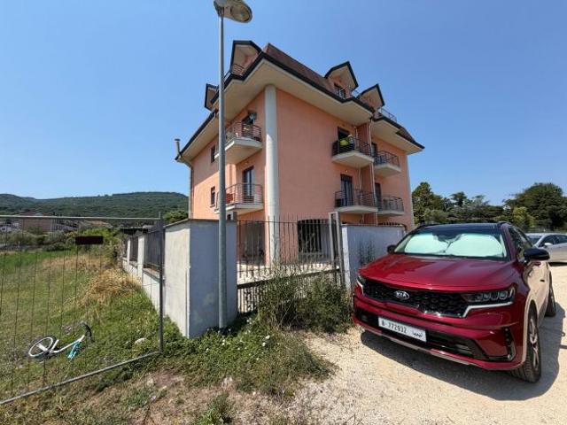 Appartamento in vendita a Alvignano, Campania
