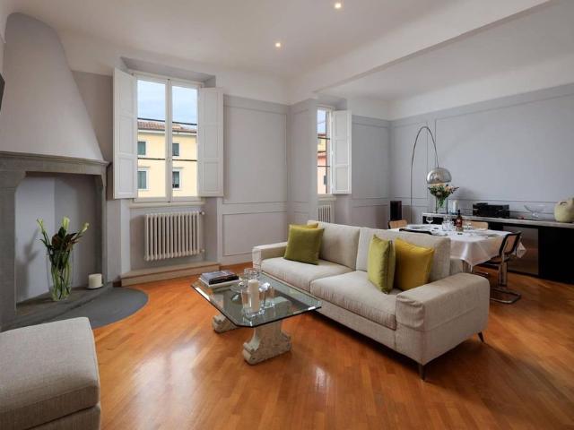 Appartamento in affitto a Quartiere 1, Firenze