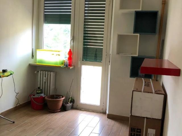Appartamento in affitto a Borgo Nuovo, Banchette