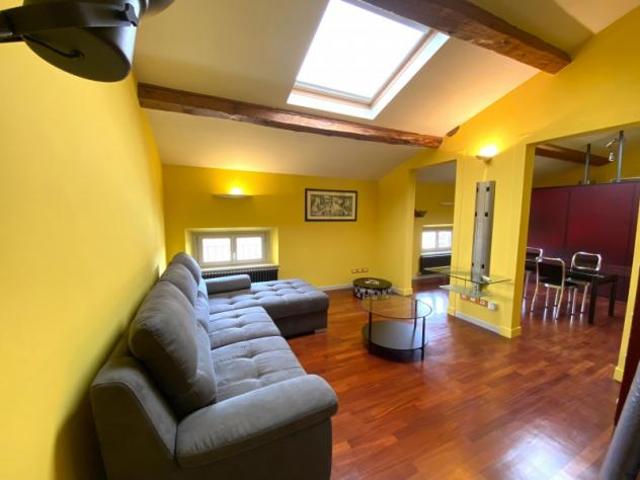 Appartamento in affitto a Montecatini Terme, Toscana