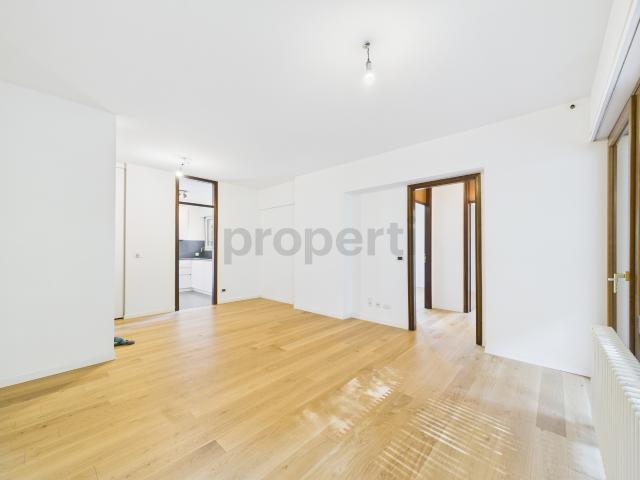 Wohnung kaufen in Aldesago, Tessin