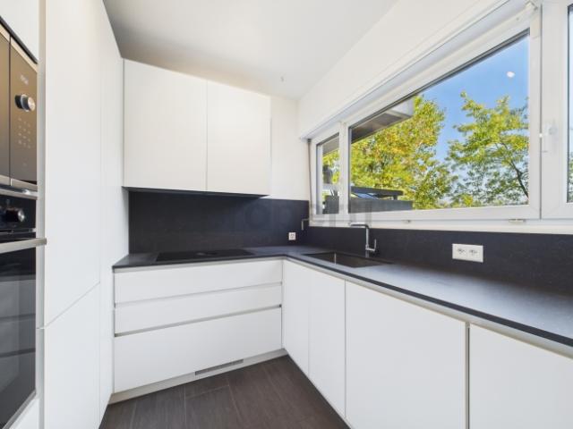 Wohnung kaufen in Aldesago, Tessin