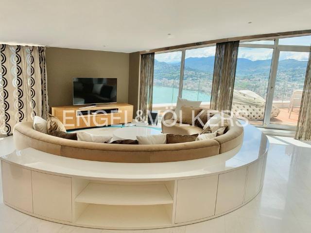 Apartment mieten in Aldesago, Lugano