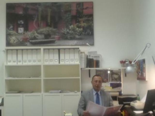 Attico in affitto a Centro storico, Milano