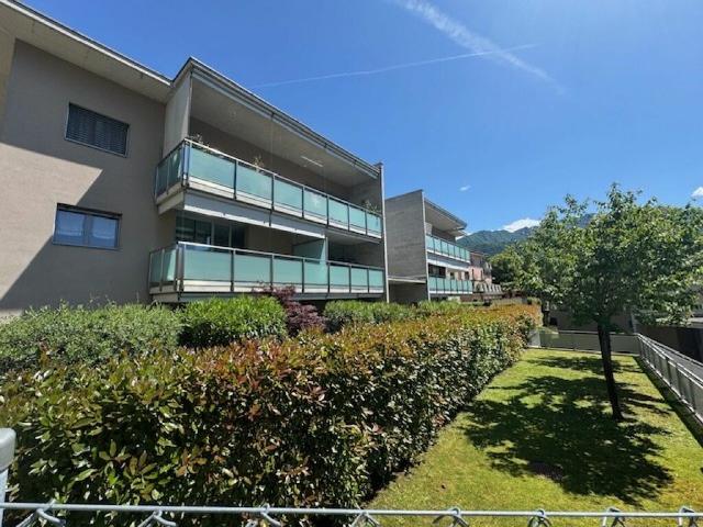 Wohnung kaufen in Melide, Tessin