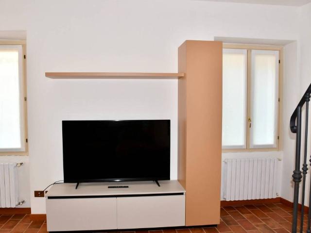 Appartamento in affitto a Borghetto, Valeggio sul Mincio