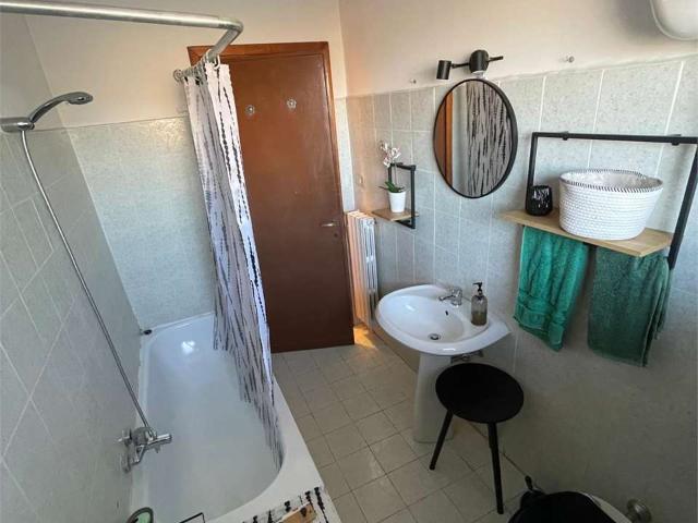 Appartamento in affitto a Prampolini, Latina
