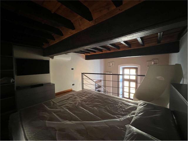 Appartamento in affitto a Pinerolo, Torino