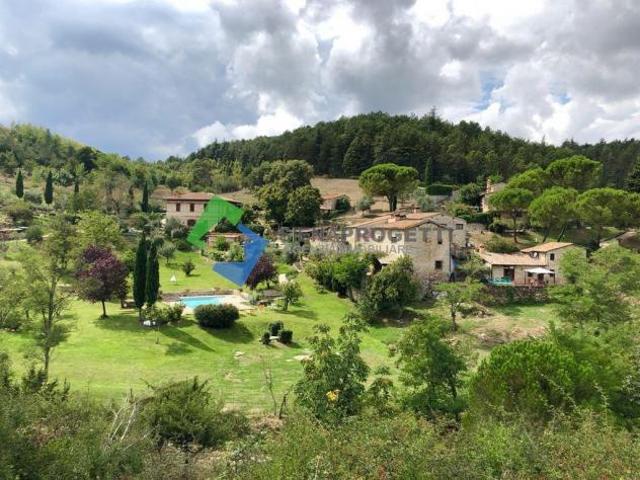 Terreno in vendita a Castellina In Chianti, Toscana