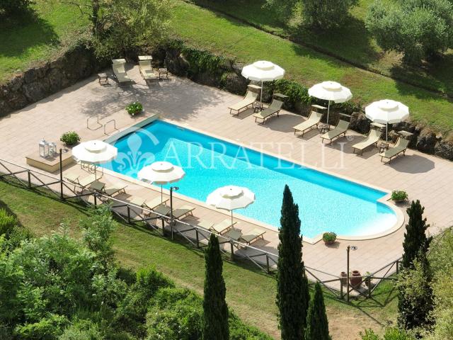 Casa in vendita a La Pieve, Chianni